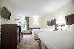 Inns Of Virginia Arlington Rom bilde